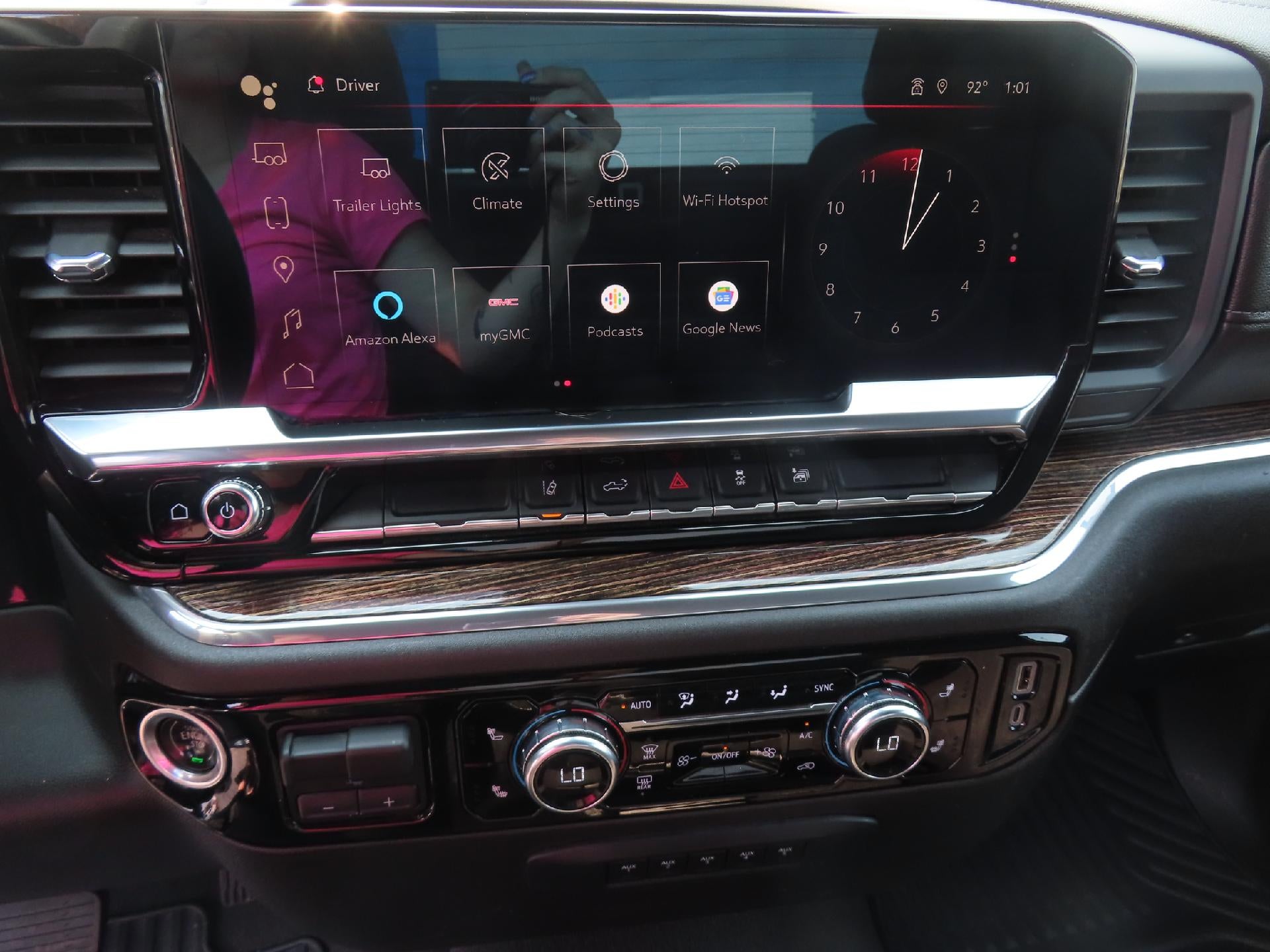 2024 GMC Sierra 2500 HD SLE