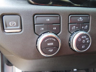 2024 GMC Sierra 2500 HD SLE