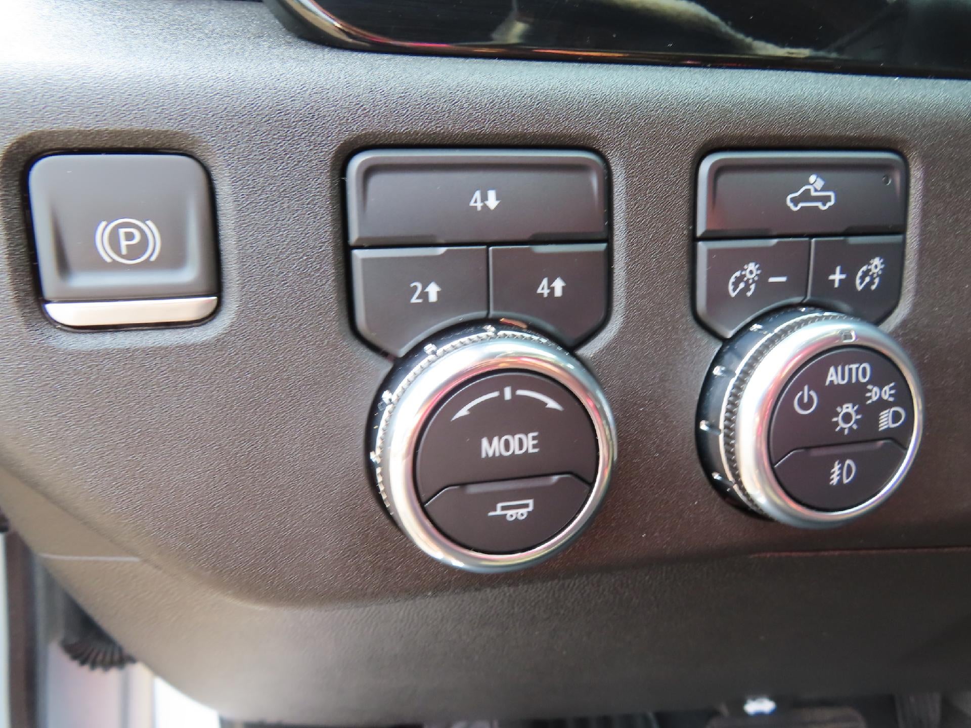 2024 GMC Sierra 2500 HD SLE