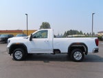 2024 GMC Sierra 2500 HD SLE