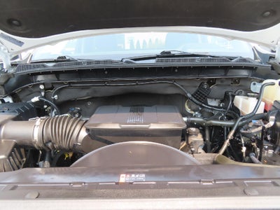 2024 GMC Sierra 2500 HD SLE