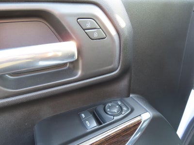 2024 GMC Sierra 3500 HD SLE