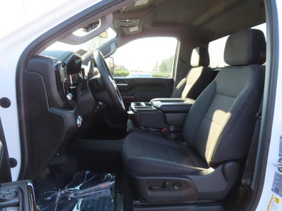 2024 GMC Sierra 3500 HD SLE