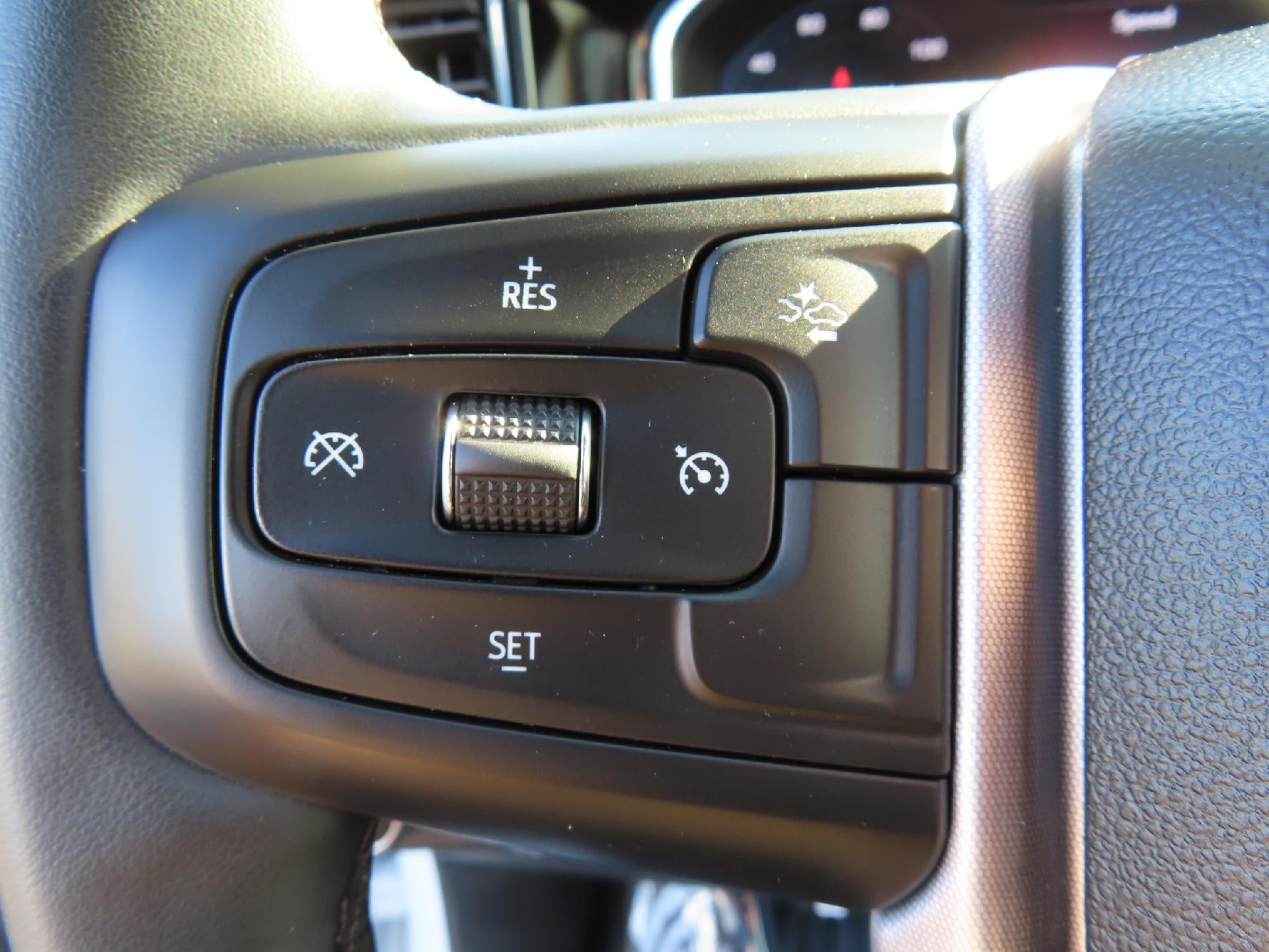 2024 GMC Sierra 3500 HD SLE