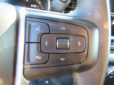 2024 GMC Sierra 3500 HD SLE