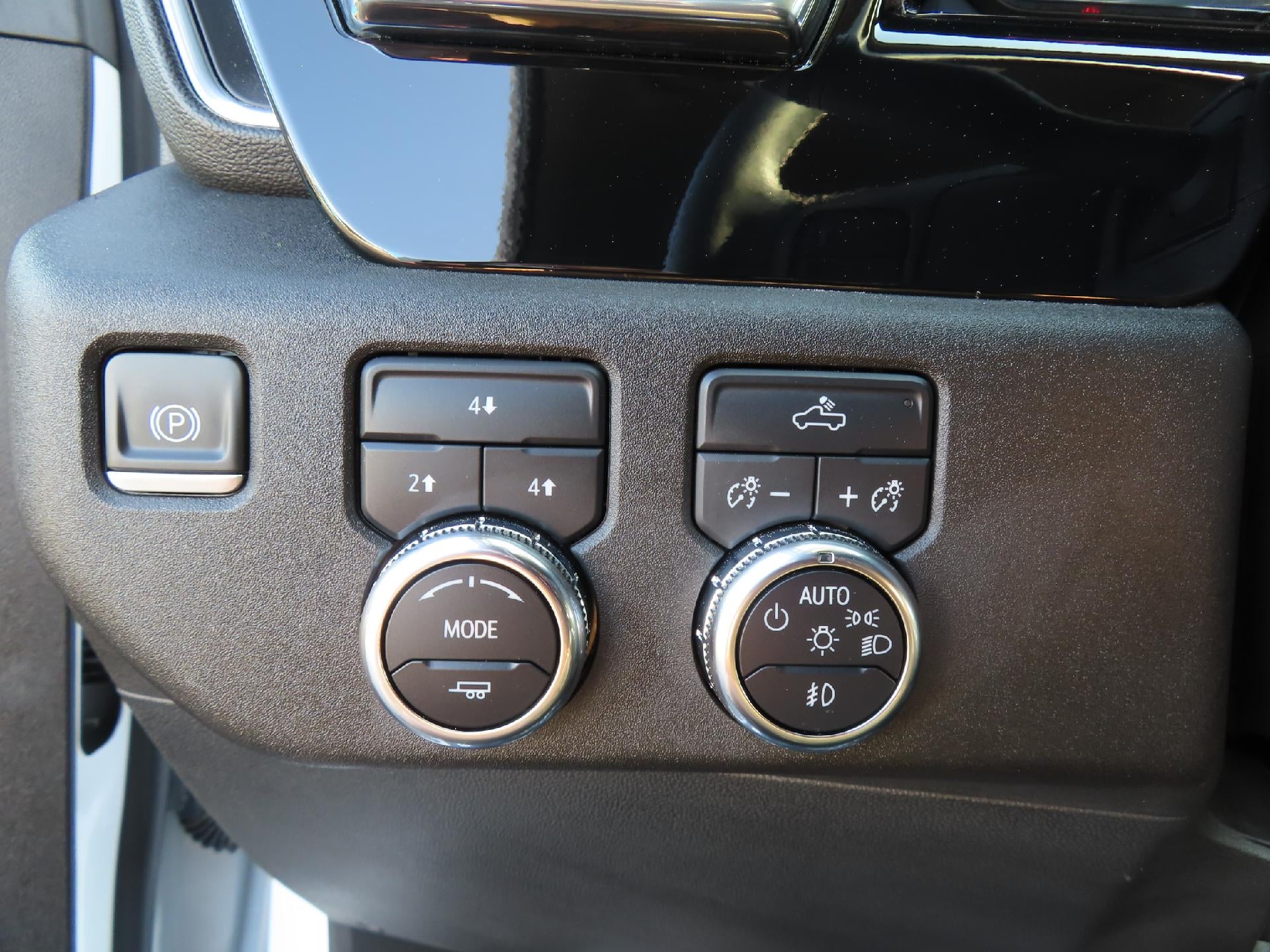 2024 GMC Sierra 3500 HD SLE