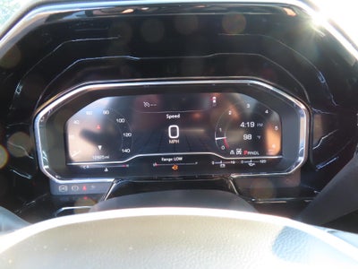 2024 GMC Sierra 3500 HD SLE