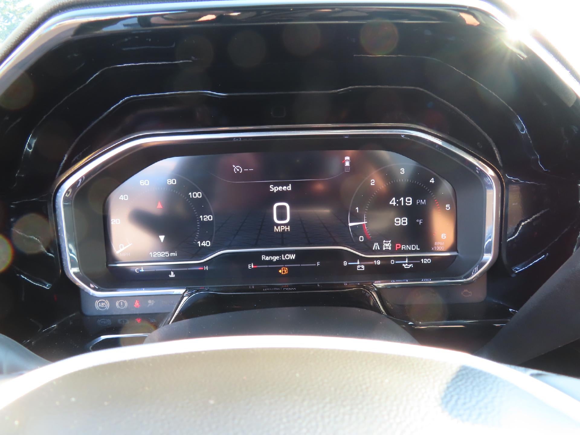 2024 GMC Sierra 3500 HD SLE