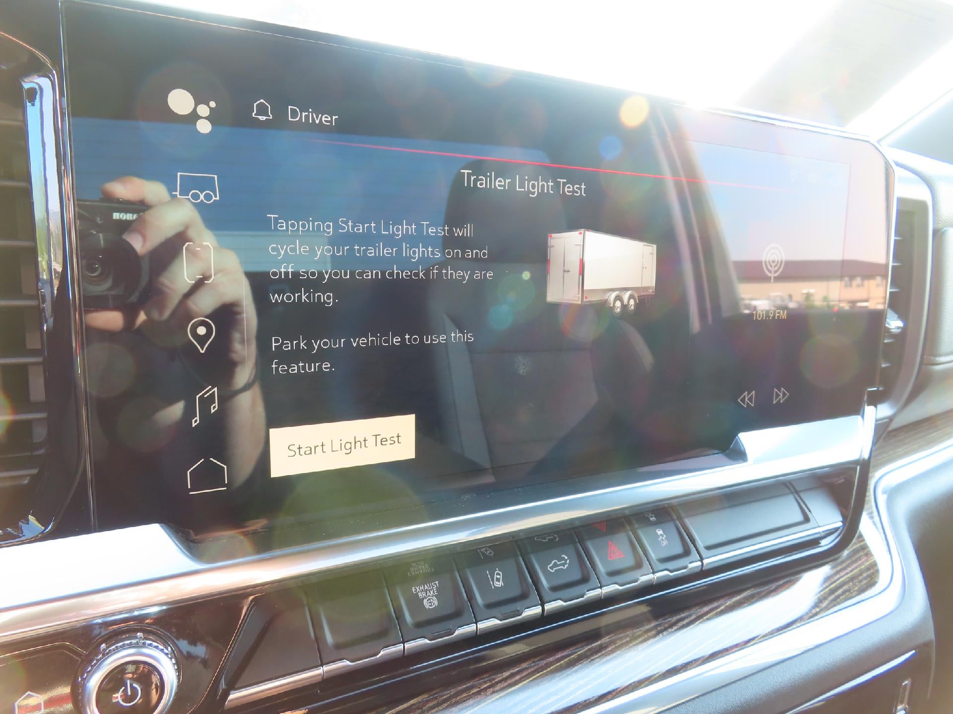 2024 GMC Sierra 3500 HD SLE