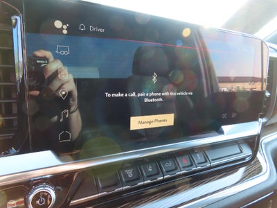 2024 GMC Sierra 3500 HD SLE