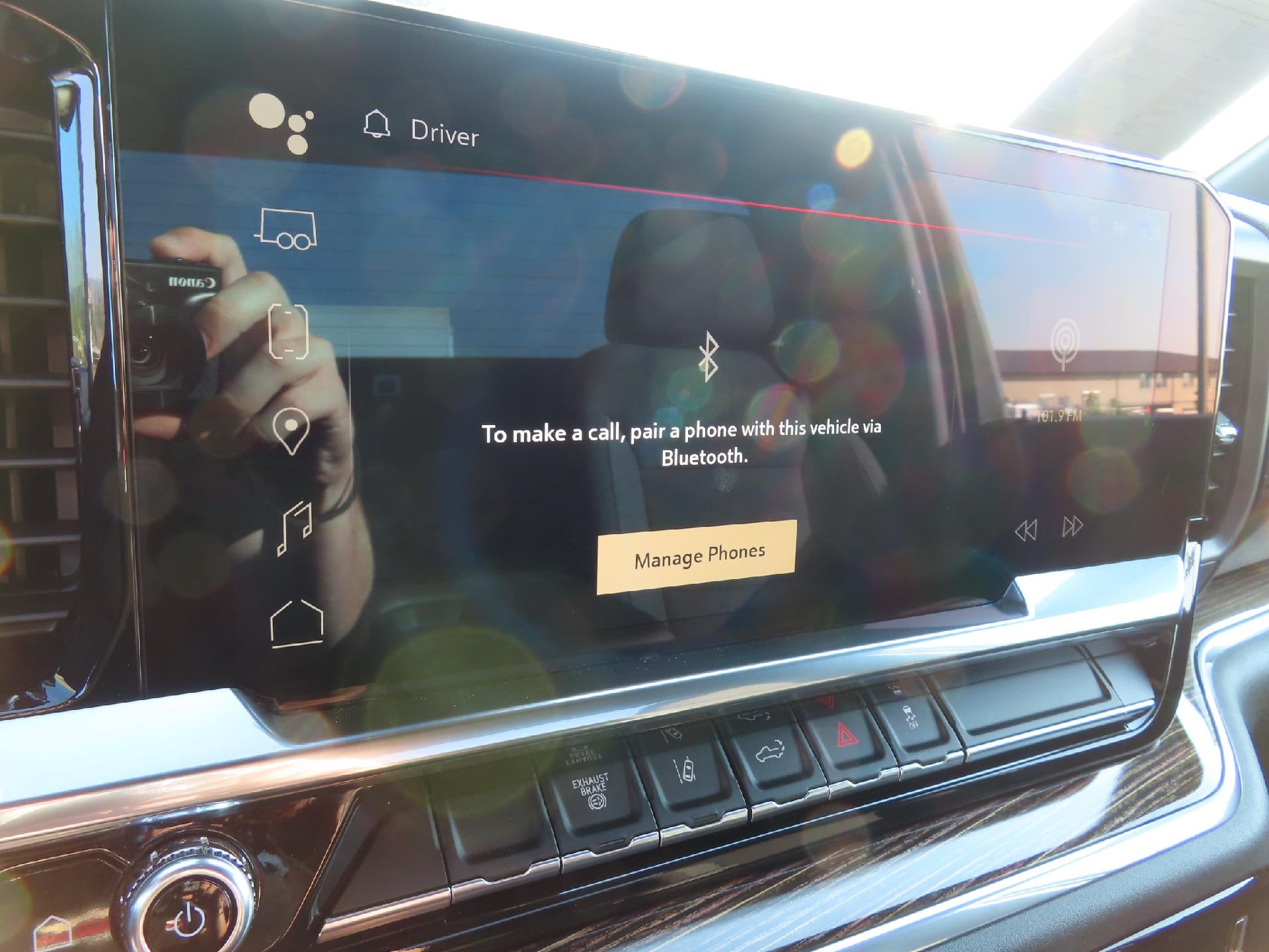 2024 GMC Sierra 3500 HD SLE