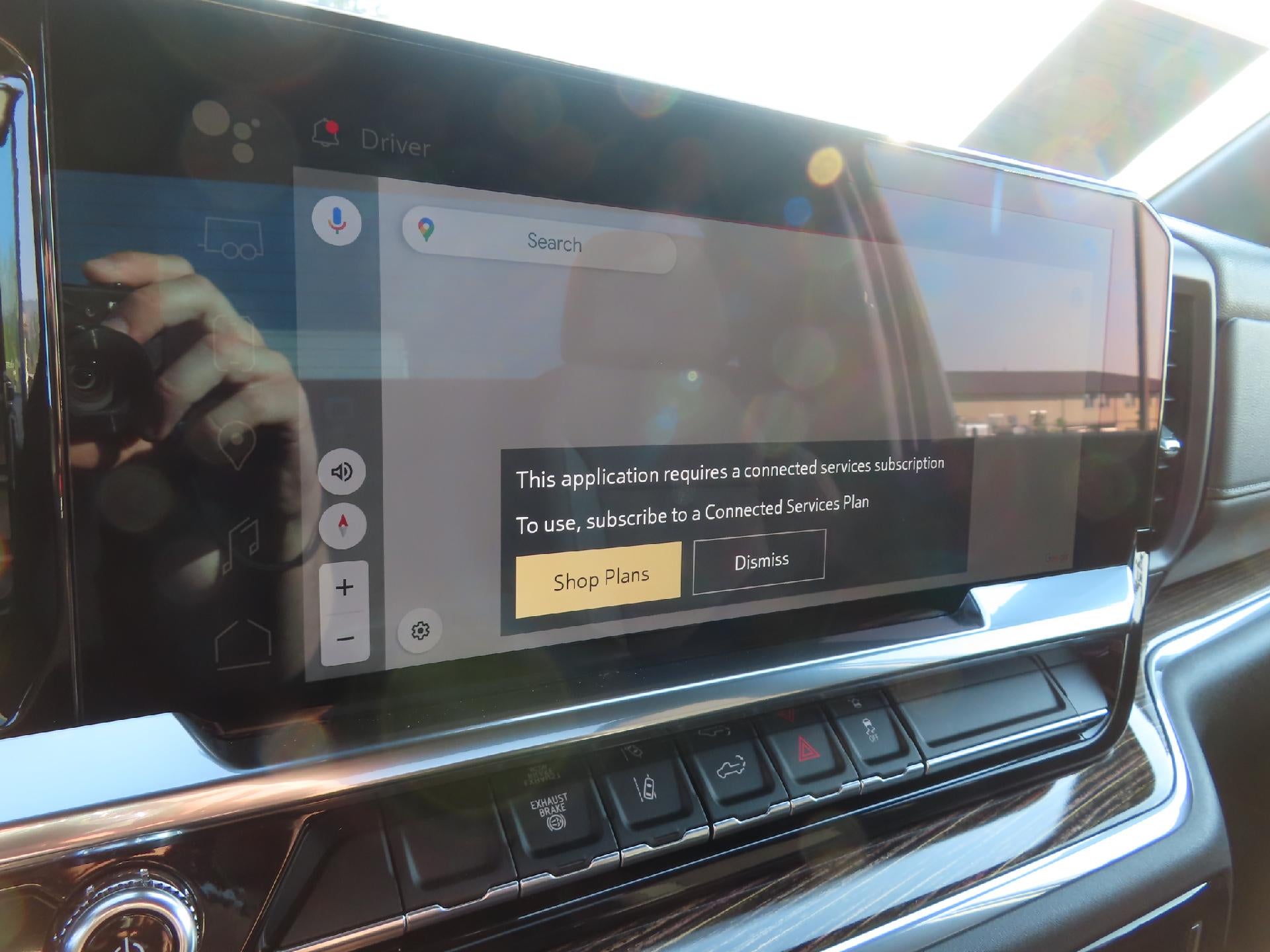 2024 GMC Sierra 3500 HD SLE