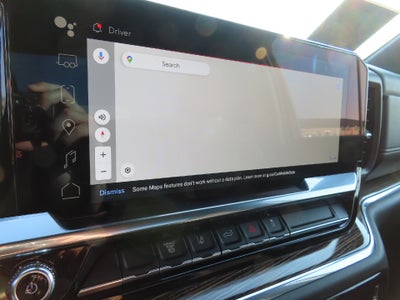 2024 GMC Sierra 3500 HD SLE