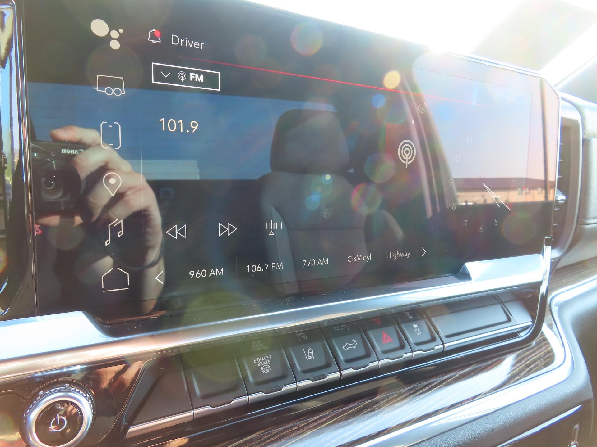 2024 GMC Sierra 3500 HD SLE