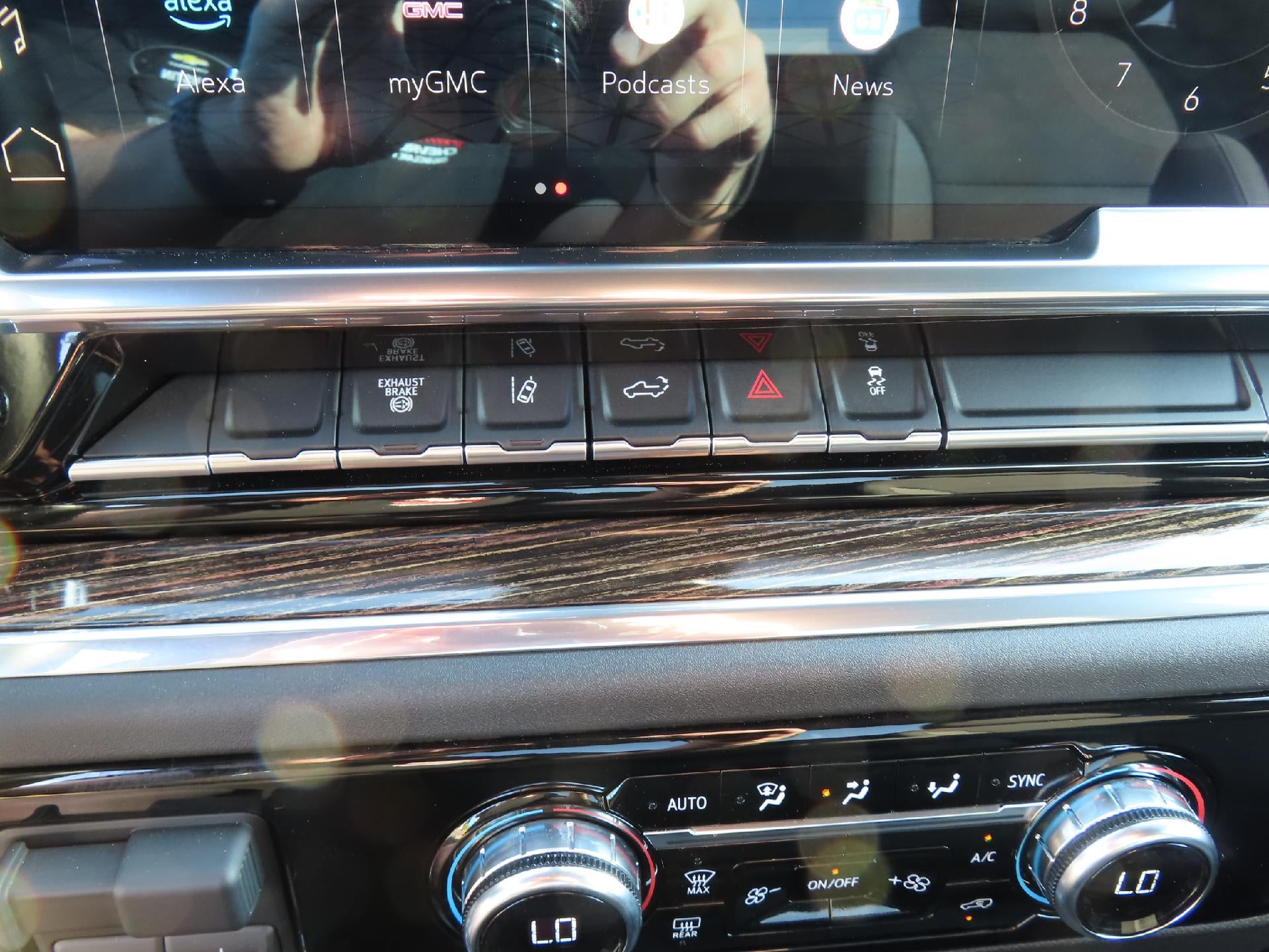 2024 GMC Sierra 3500 HD SLE