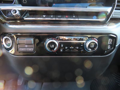 2024 GMC Sierra 3500 HD SLE