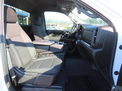 2024 GMC Sierra 3500 HD SLE