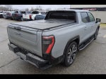 2024 GMC Sierra EV Denali Edition 1