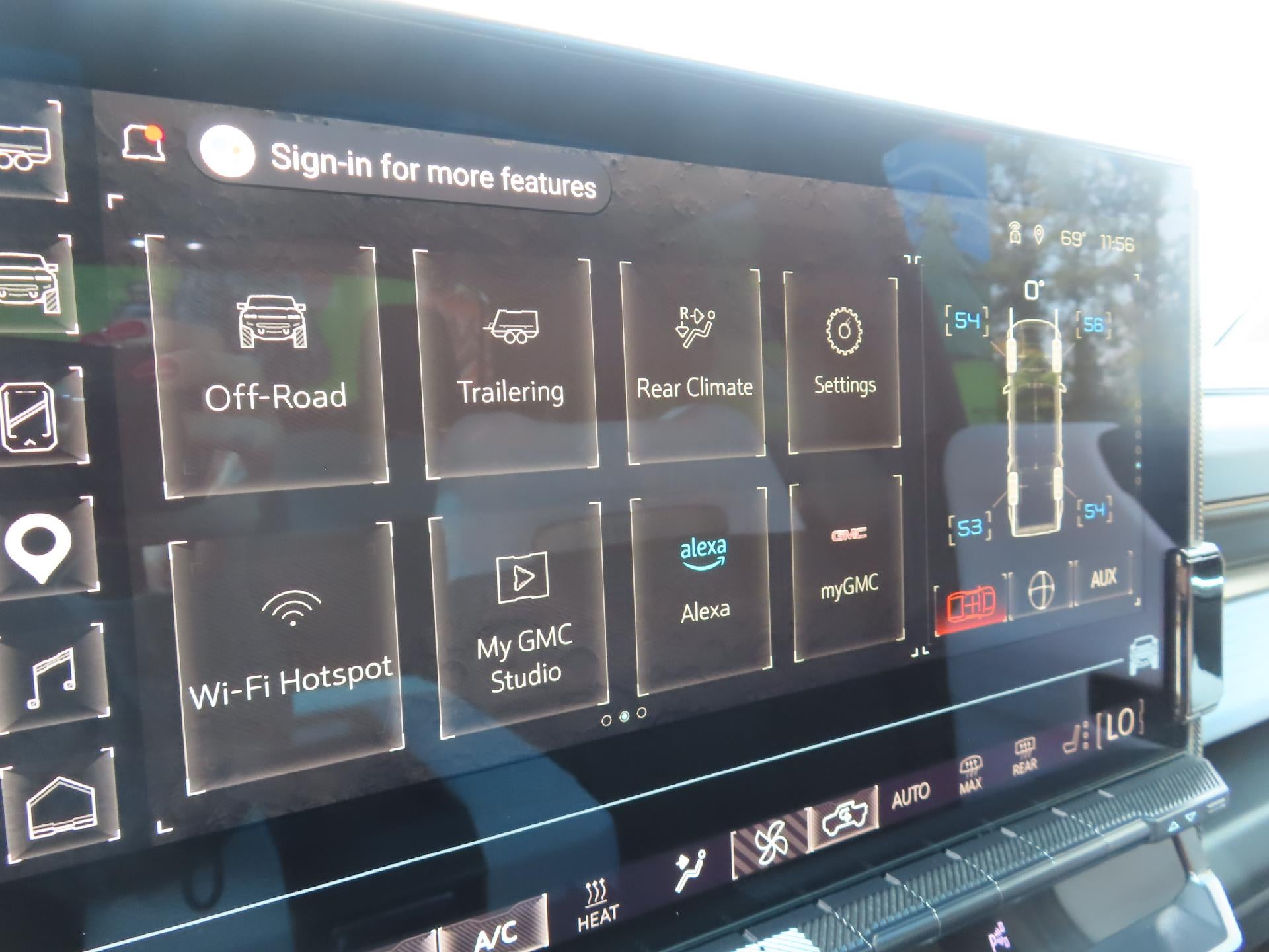 2025 GMC HUMMER EV Pickup 2X
