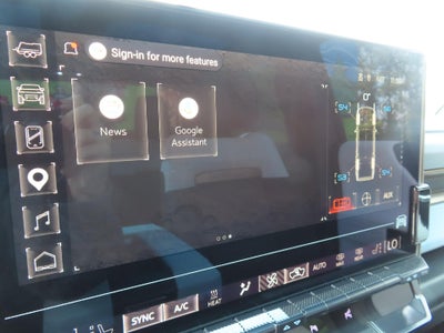 2025 GMC HUMMER EV Pickup 2X