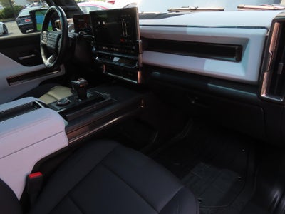 2025 GMC HUMMER EV Pickup 2X