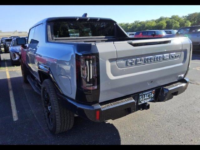 2025 GMC HUMMER EV Pickup 2X