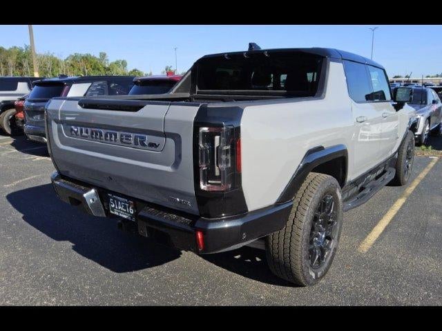 2025 GMC HUMMER EV Pickup 2X