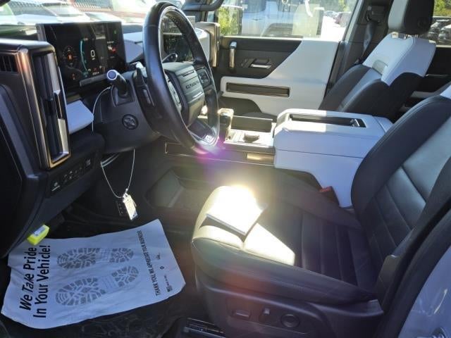 2025 GMC HUMMER EV Pickup 2X