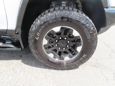 2024 GMC HUMMER EV Pickup 3X