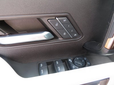 2024 GMC HUMMER EV Pickup 3X