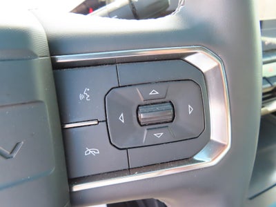 2024 GMC HUMMER EV Pickup 3X