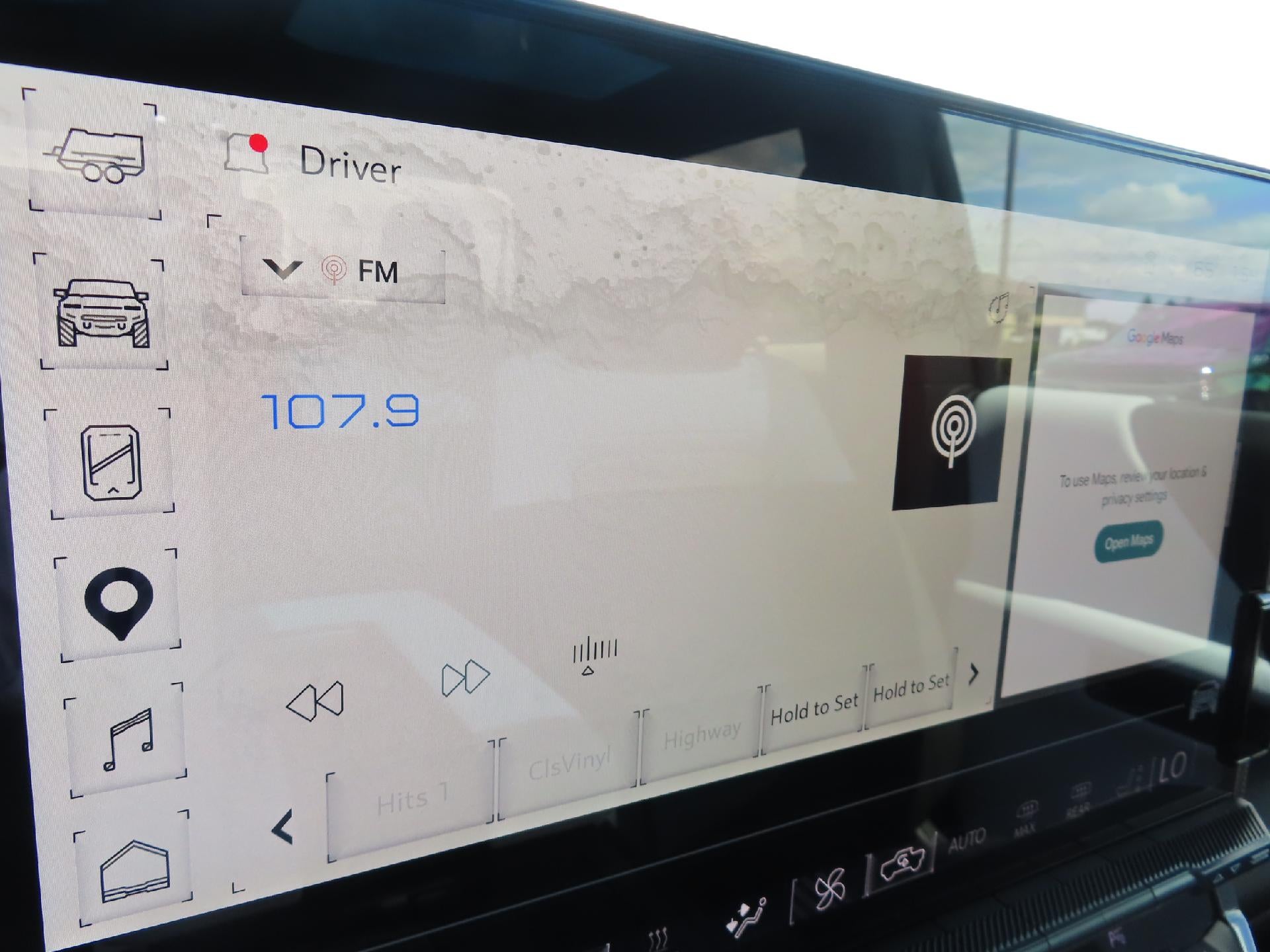 2024 GMC HUMMER EV Pickup 3X