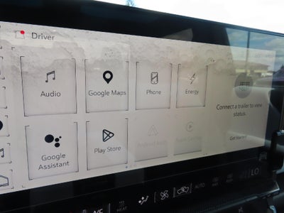2024 GMC HUMMER EV Pickup 3X