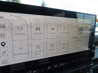 2024 GMC HUMMER EV Pickup 3X