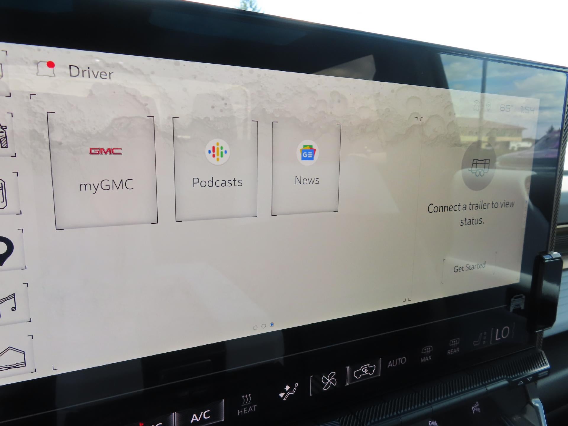 2024 GMC HUMMER EV Pickup 3X