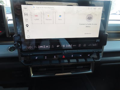 2024 GMC HUMMER EV Pickup 3X
