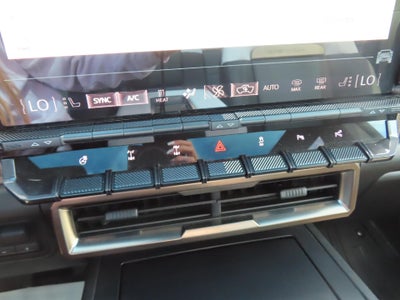 2024 GMC HUMMER EV Pickup 3X
