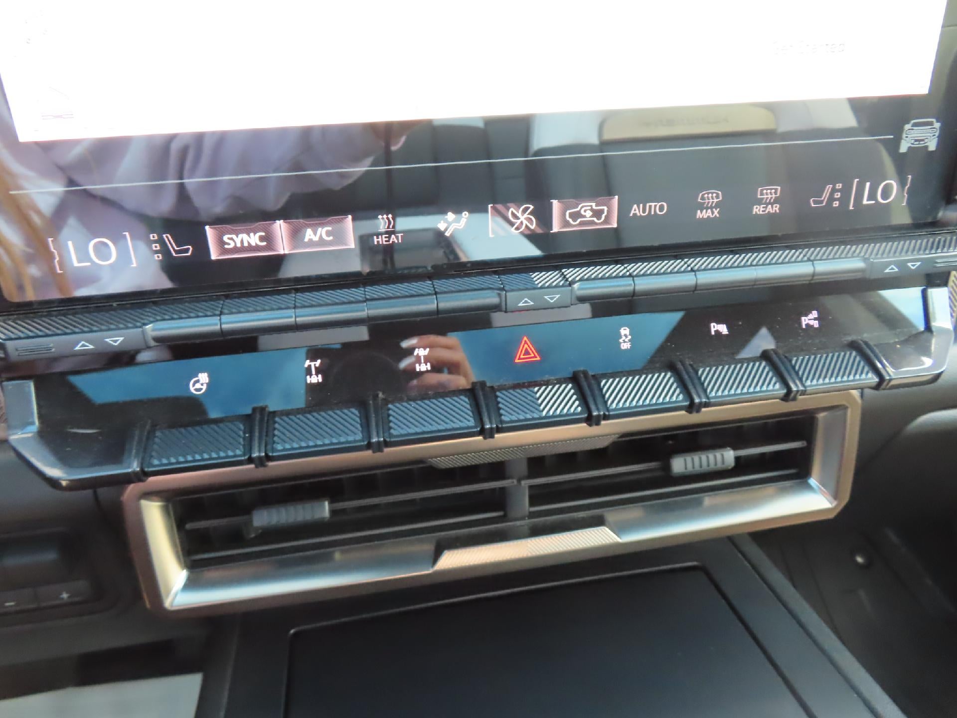 2024 GMC HUMMER EV Pickup 3X
