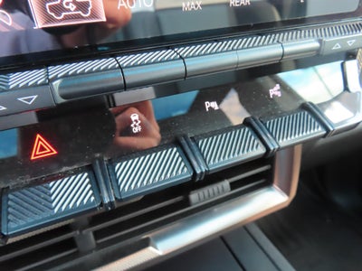 2024 GMC HUMMER EV Pickup 3X