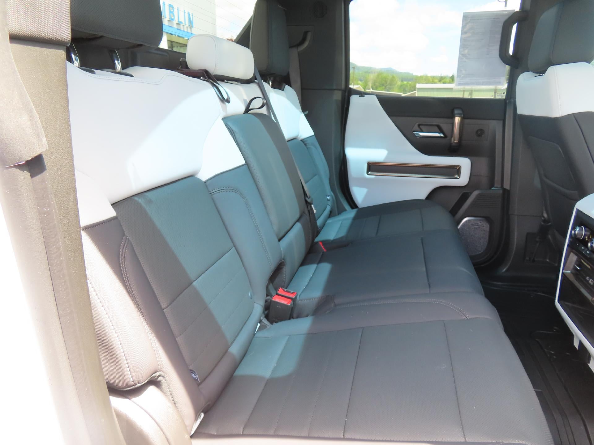 2024 GMC HUMMER EV Pickup 3X