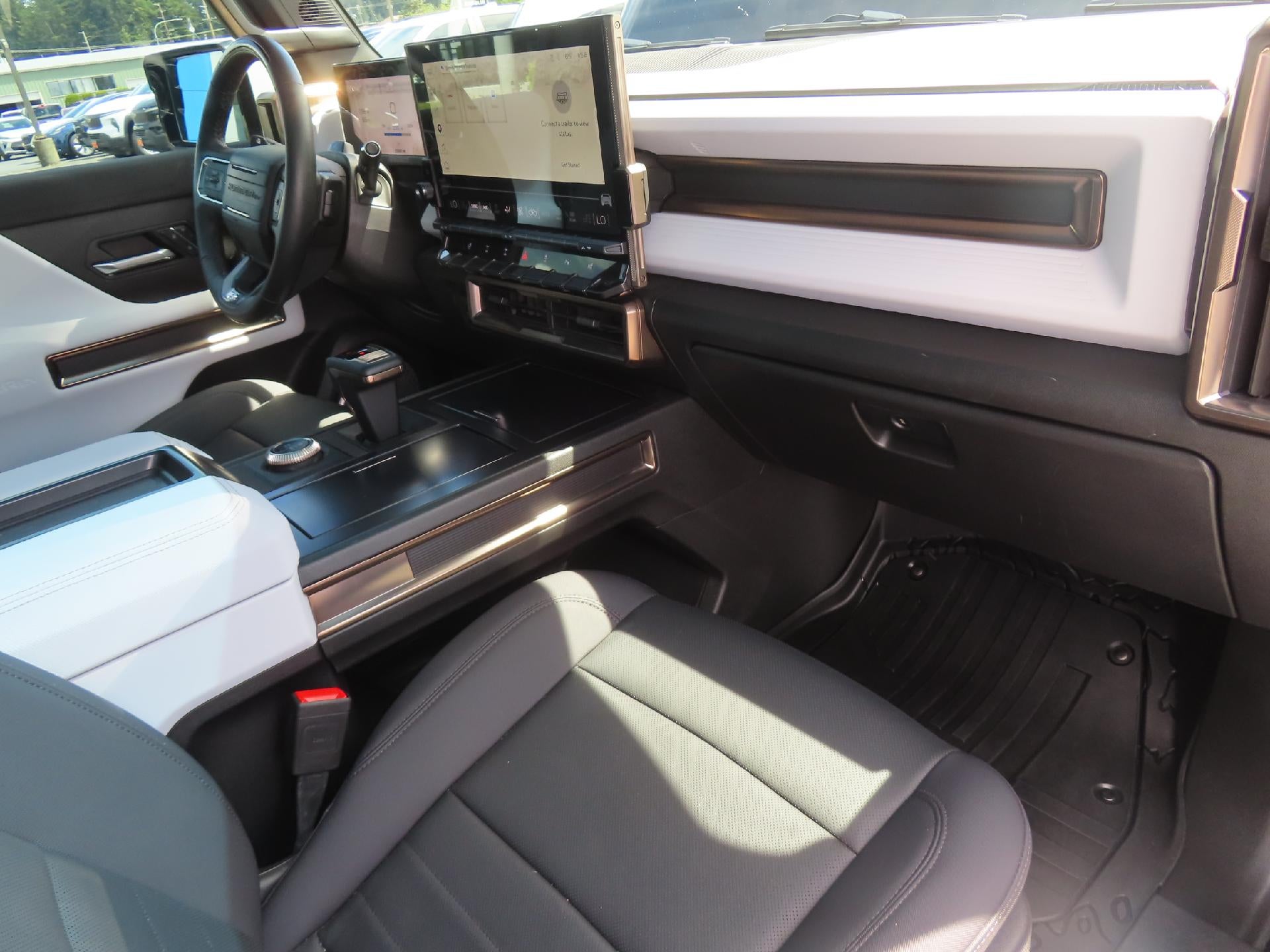 2024 GMC HUMMER EV Pickup 3X