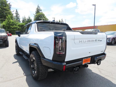 2024 GMC HUMMER EV Pickup 3X