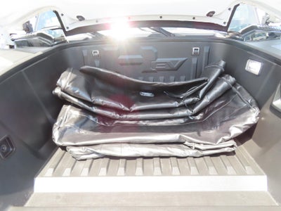 2024 GMC HUMMER EV Pickup 3X