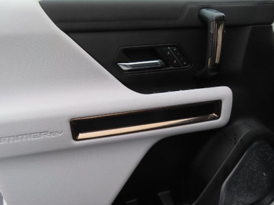 2022 GMC HUMMER EV Pickup Edition 1