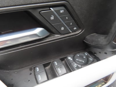 2022 GMC HUMMER EV Pickup Edition 1