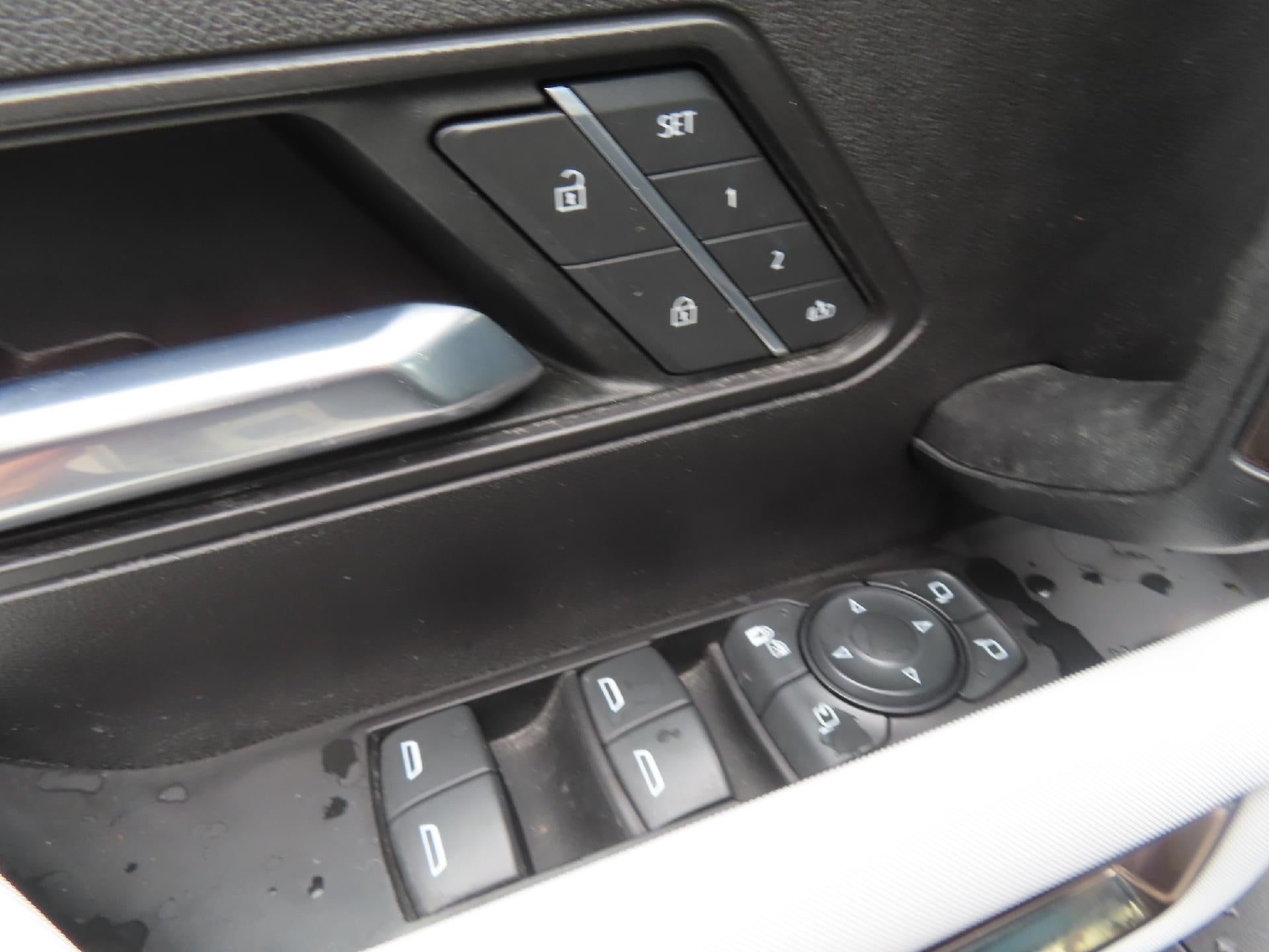 2022 GMC HUMMER EV Pickup Edition 1