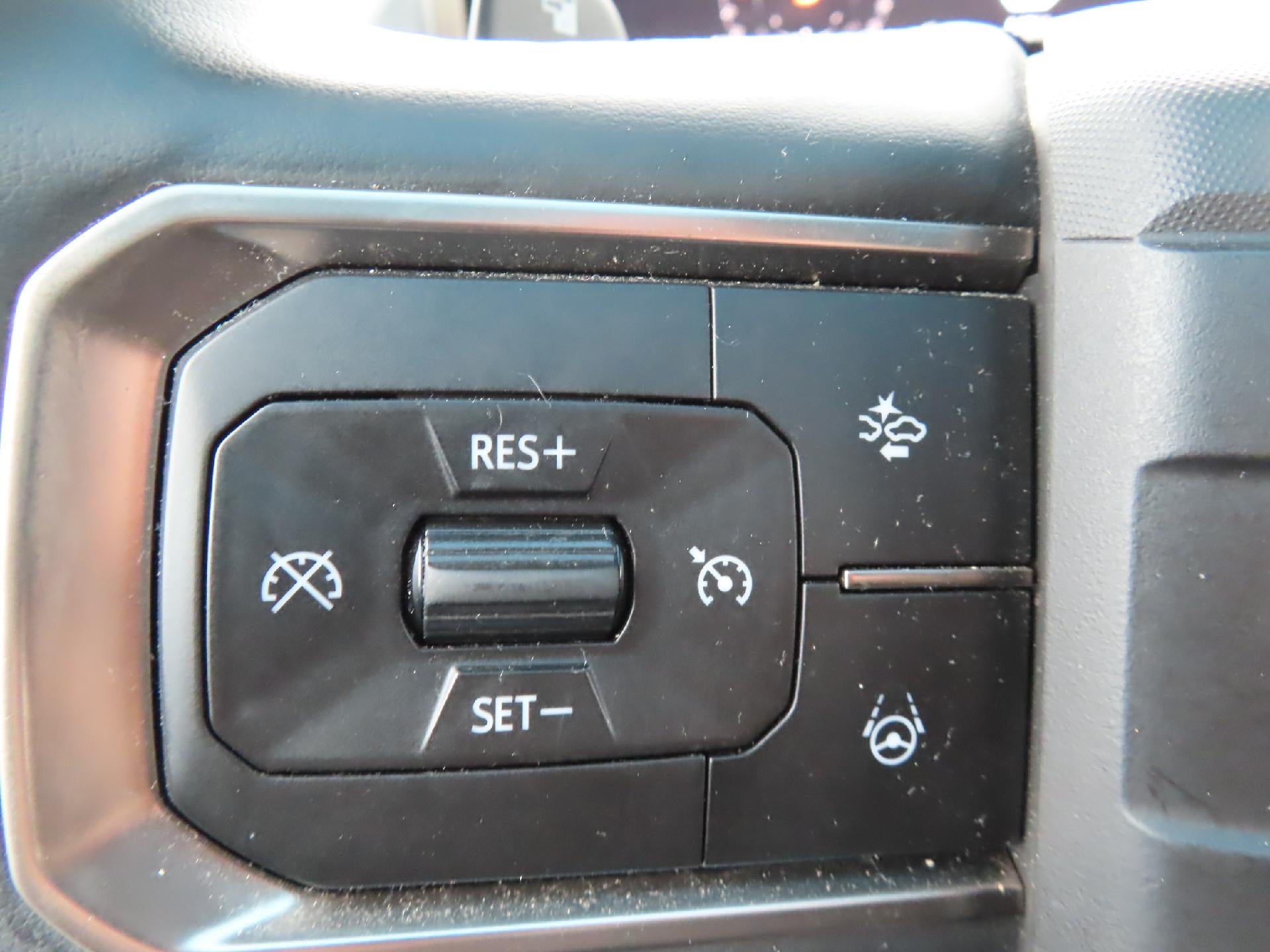 2022 GMC HUMMER EV Pickup Edition 1