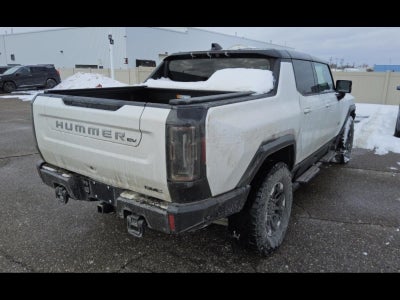 2022 GMC HUMMER EV Pickup Edition 1