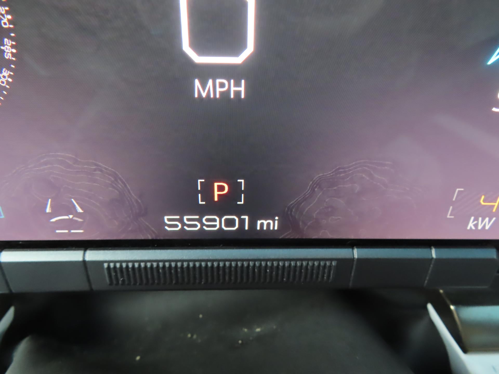 2022 GMC HUMMER EV Pickup Edition 1