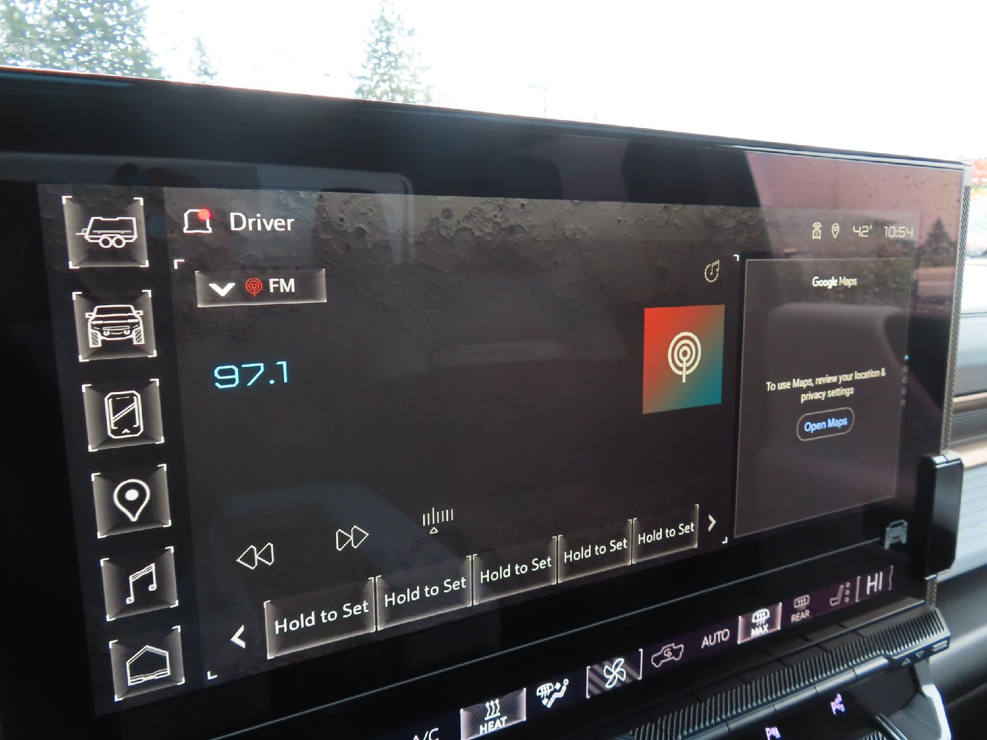 2022 GMC HUMMER EV Pickup Edition 1